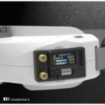 Skyzone SteadyView X 5.8Ghz IPS Screen Receiver Module - Image 11