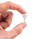 Lumenier Micro AXII Stubby MMCX 5.8GHz Antenna (LHCP) - Image 9