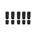 Non-Slip Radio Switch Cover [Pack of 10]