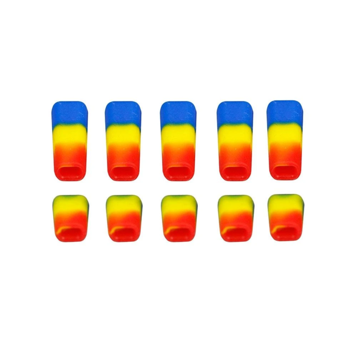 Non-Slip Radio Switch Cover [Pack of 10] - Image 4