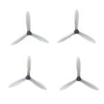 T-Motor 4944 3-Blade Propeller (Set of 4) - 1.5mm Shaft - Choose Color - Image 2