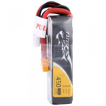 Tattu 450mAh 11.1V 75C 3S1P Lipo Battery Pack-XT30 Long - Image 2