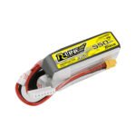 Tattu R-Line 550mAh 22.2V 95C 6S1P Lipo Battery Pack - XT30