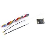 TBS Crossfire Diversity Nano Receiver - NDAA - Image 2