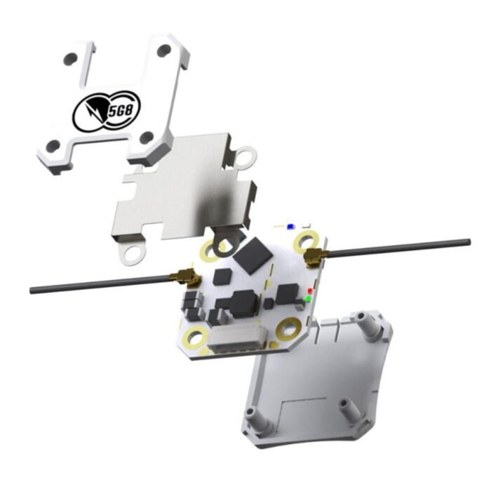 TBS Tracer SIXTY9 - RX+VTX - Image 4