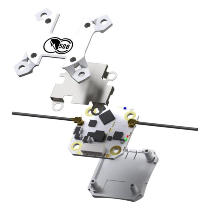 TBS Tracer SIXTY9 - RX+VTX - Image 3