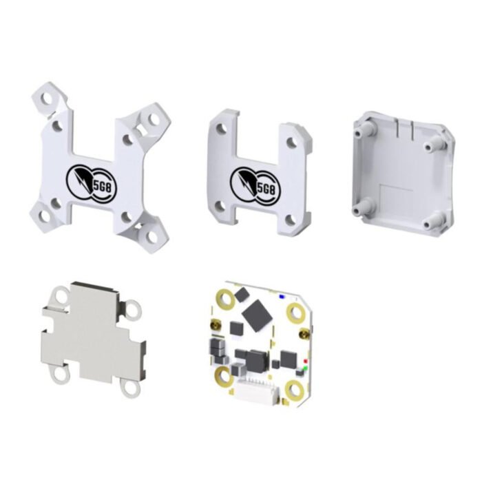 TBS Tracer SIXTY9 - RX+VTX - Image 6