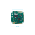 TUNERC Noodle AT32F435 3S-6S Flight Controller - 30x30mm - Image 4