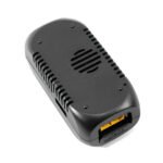 ToolkitRC M4 Pocket 80W 5A 1-4S Compact Balance Charger w/ Built-In USB-C Input/Output - Image 4