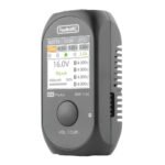 ToolkitRC M4 Pocket 80W 5A 1-4S Compact Balance Charger w/ Built-In USB-C Input/Output - Image 2