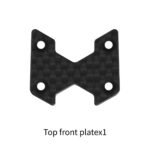SpeedyBee Master 5 V2 Top Front Plate