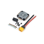 Flycolor Trinx G5 45A 3-6S BLHeli32 4in1 ESC - 30x30mm - Image 3