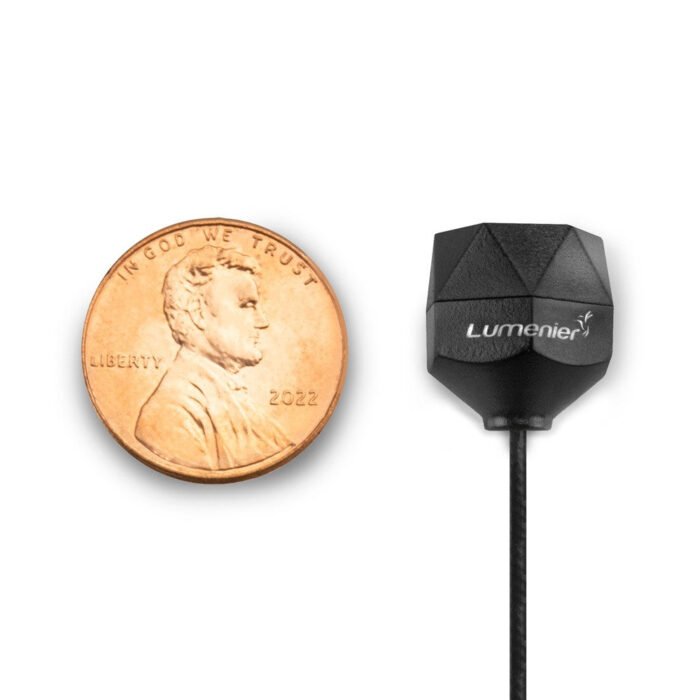 Lumenier Micro AXII 2 5.8GHz Antenna Regular UFL Lite - RHCP - Image 2