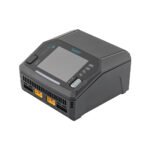 ToolkitRC M6DAC V2 1-6S AC 200W DC 800W 16Ax2 25A Sync Battery Charger - XT60