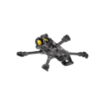 FlyfishRC Volador II VD4 O4 Pro 4" Deadcat FPV T700 Frame Kit - Choose Color - Image 4