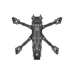 FlyfishRC Volador II VD4 O4 Pro 4" Deadcat FPV T700 Frame Kit - Choose Color - Image 5