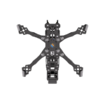 FlyfishRC Volador II VD4 O4 Pro 4" Deadcat FPV T700 Frame Kit - Choose Color - Image 6