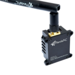 PandaRC VT5804 V3 1W 5.8G Power Switchable Long Range FPV Video Transmitter - Image 4