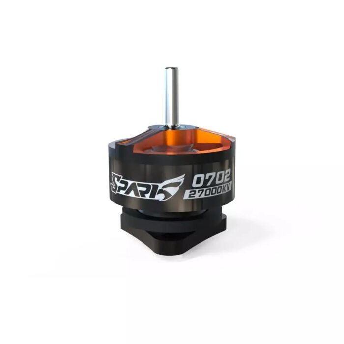 VCI SPARK 0702 Brushless Motor Set - 27000KV (4 Pcs) - Image 3
