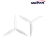Gemfan Cinelifter 7" 7035 7x3.5x3 Tri-Blade Propellers - Choose Your Color - Image 2