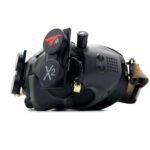 TrueRC X2-Air MKII & Stubbies 5.8GHz Receiver Antenna Set for DJI HD Goggles - LHCP - Image 2