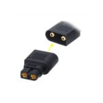 XT90 Male To XT60 Female One Piece Adapter - Image 2
