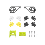 FlyfishRC Volador II 5-6 Inch DJI O4 Upgrade Parts - Choose Color